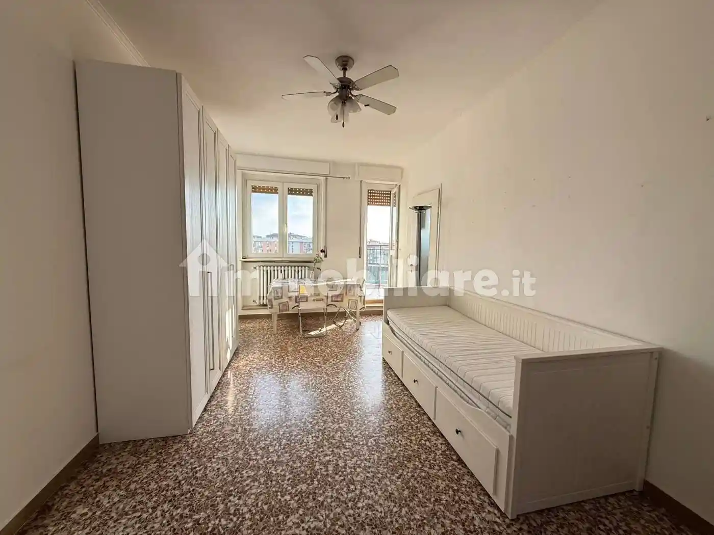 Appartamento in affitto a Sesto San Giovanni