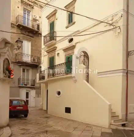 Appartamento in vendita a Bari