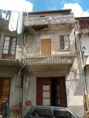 Appartamento in vendita a San Pier Niceto