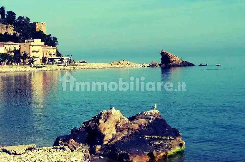 Appartamento in affitto a Tusa