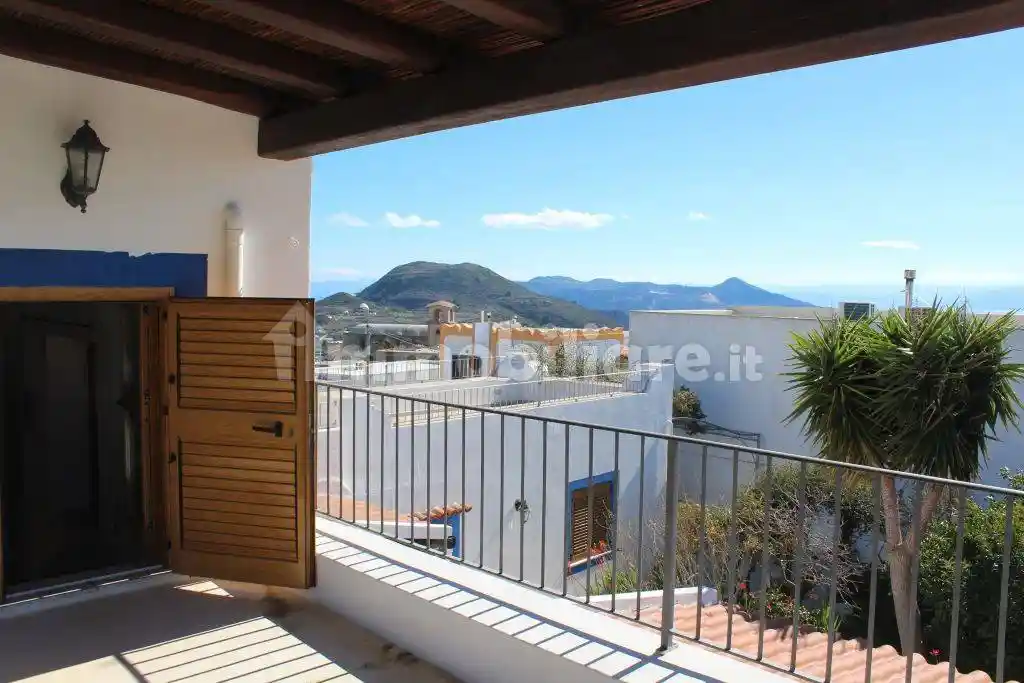 Villa in vendita a Lipari