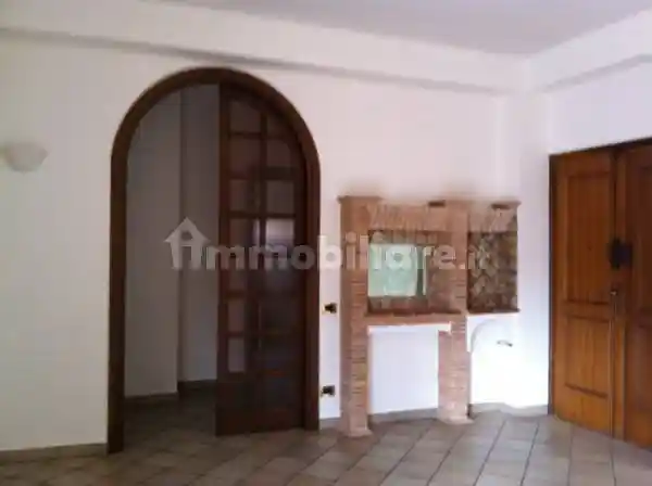 Appartamento in vendita a Civita Castellana