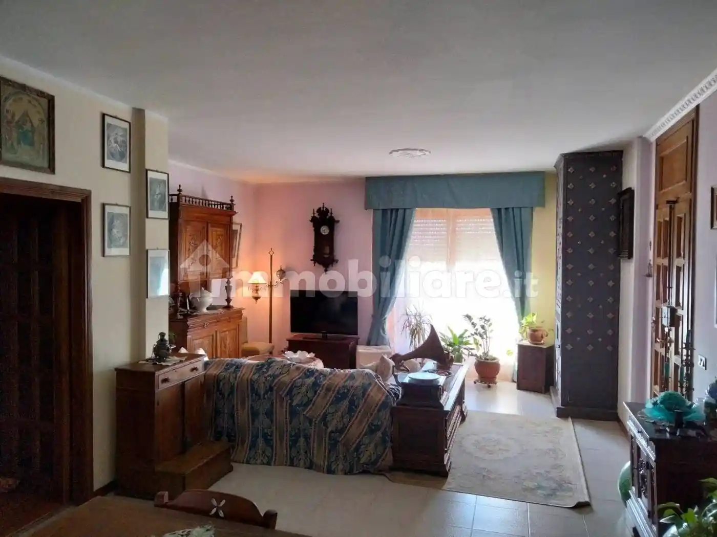 Appartamento in vendita a Castiglion Fiorentino