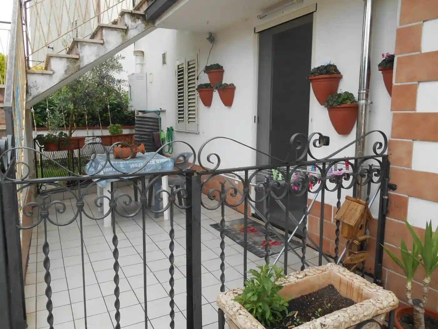 Appartamento in affitto a Cassino