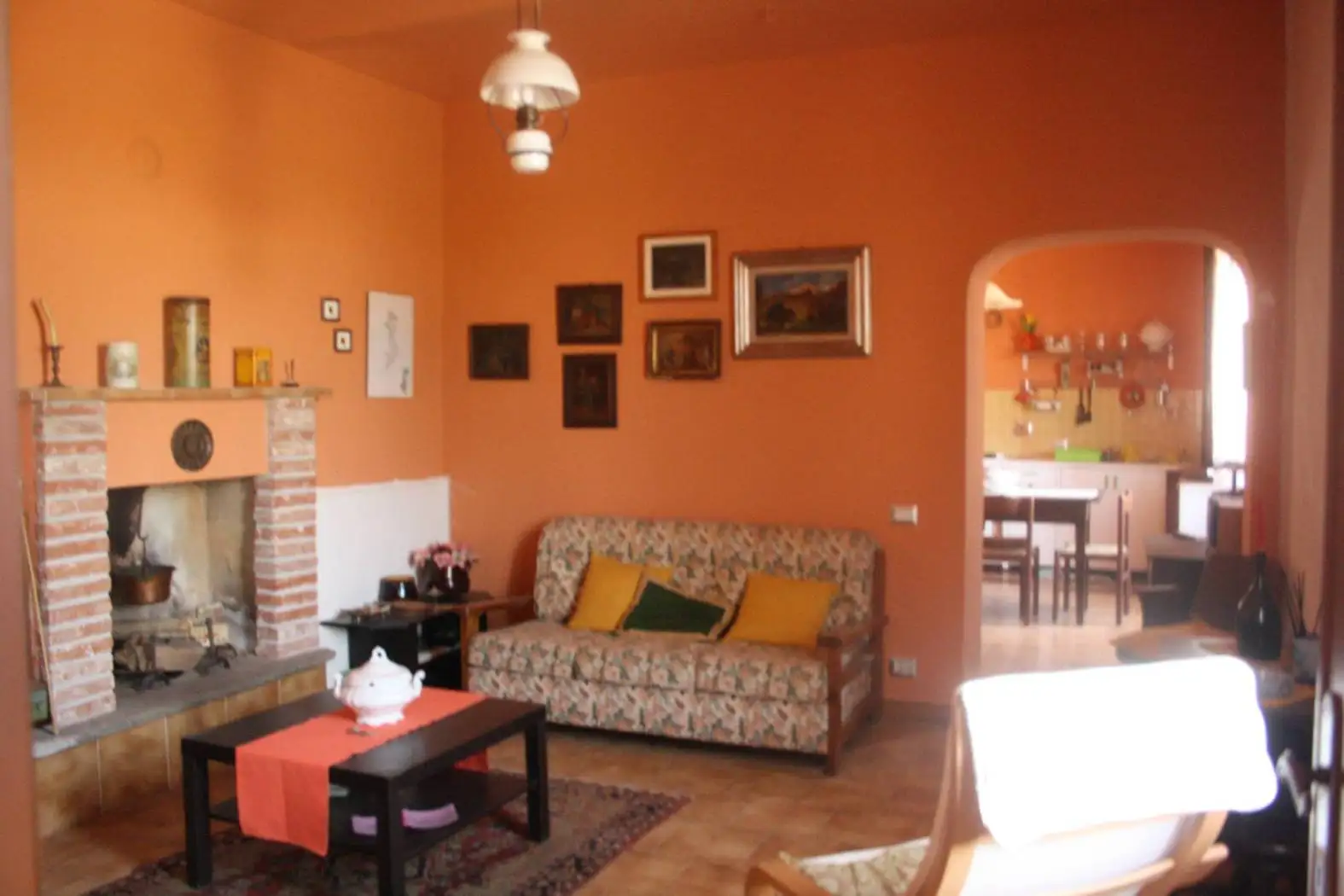 Rustico - Casale in vendita a Penango