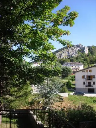 Appartamento in vendita a Pizzoferrato