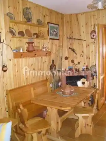 Bilocale viale del Querceto, Valle Del Sole, Pizzoferrato - foto 4