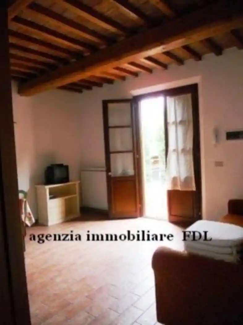 Appartamento in vendita a Casciana Terme Lari