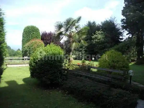 Attico - Mansarda in vendita a Sumirago