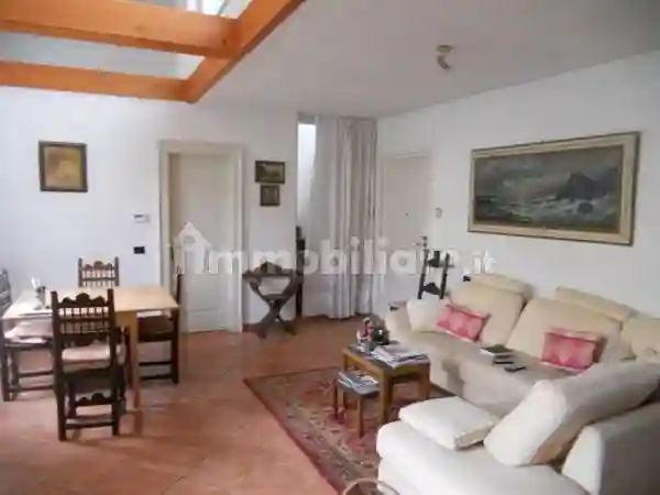 Attico - Mansarda - foto 2