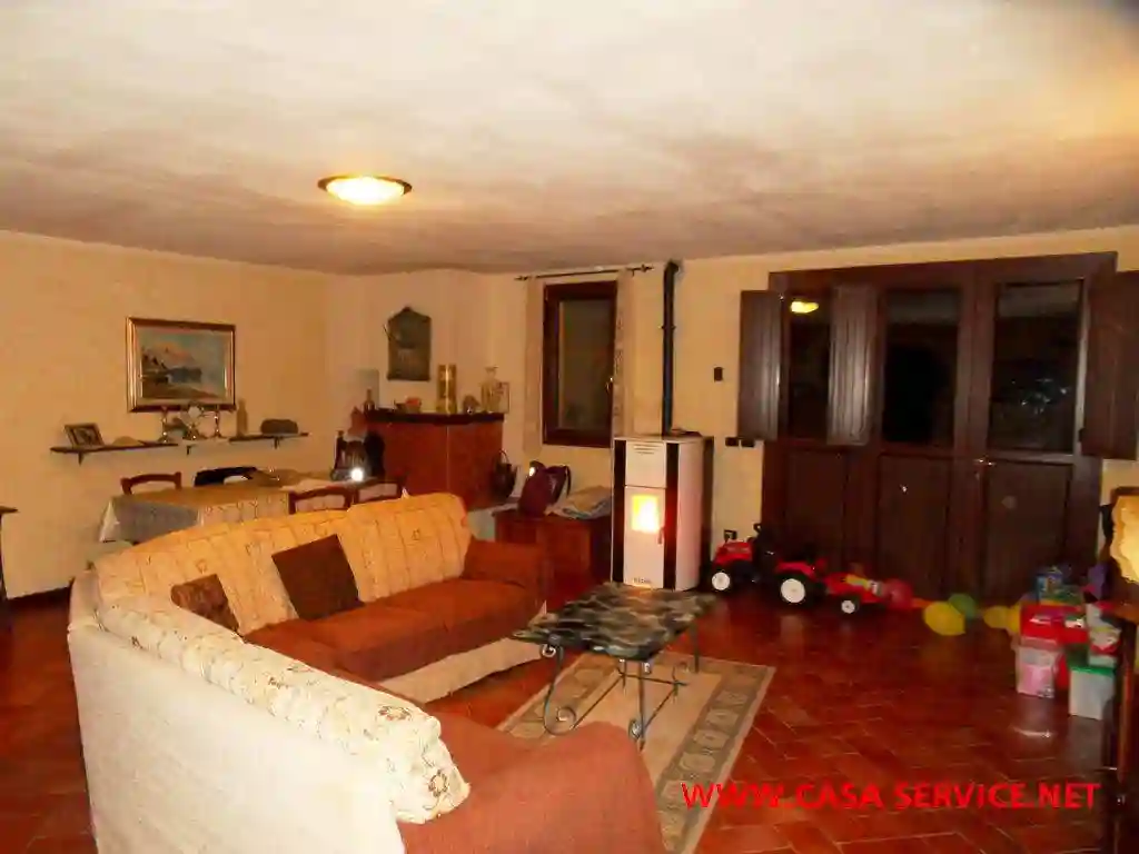 Casa indipendente - foto 5