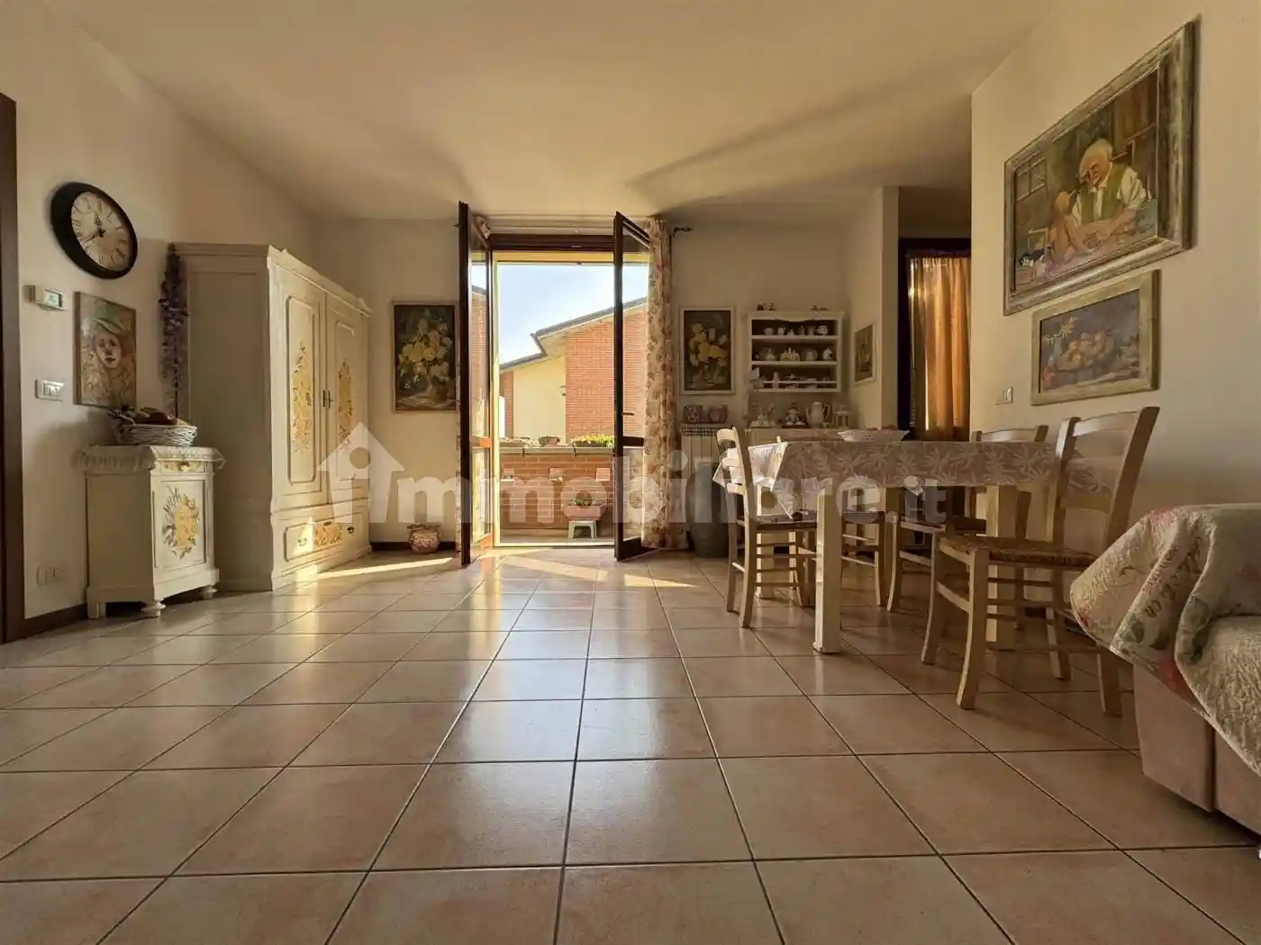 Appartamento in vendita a San Pietro in Cerro