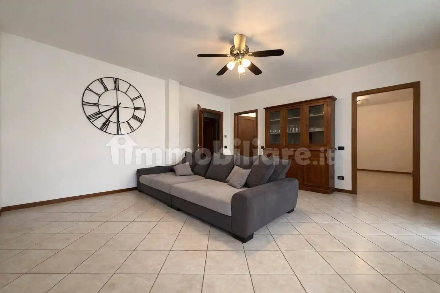 Appartamento in vendita a Fiorenzuola d'Arda