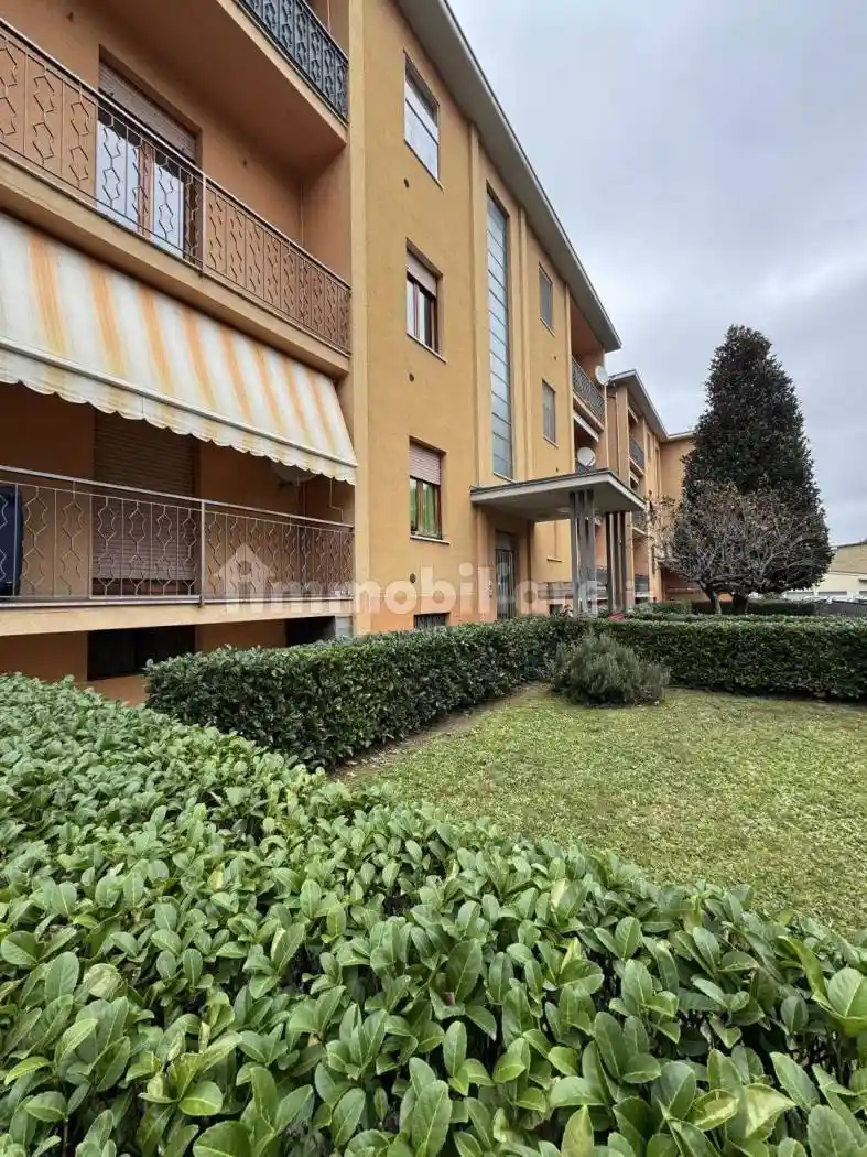 Appartamento in vendita a Alseno