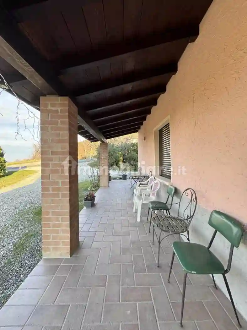 Casa indipendente - foto 3