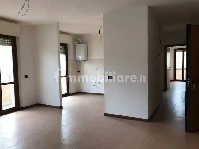 Appartamento in vendita a Cortemaggiore