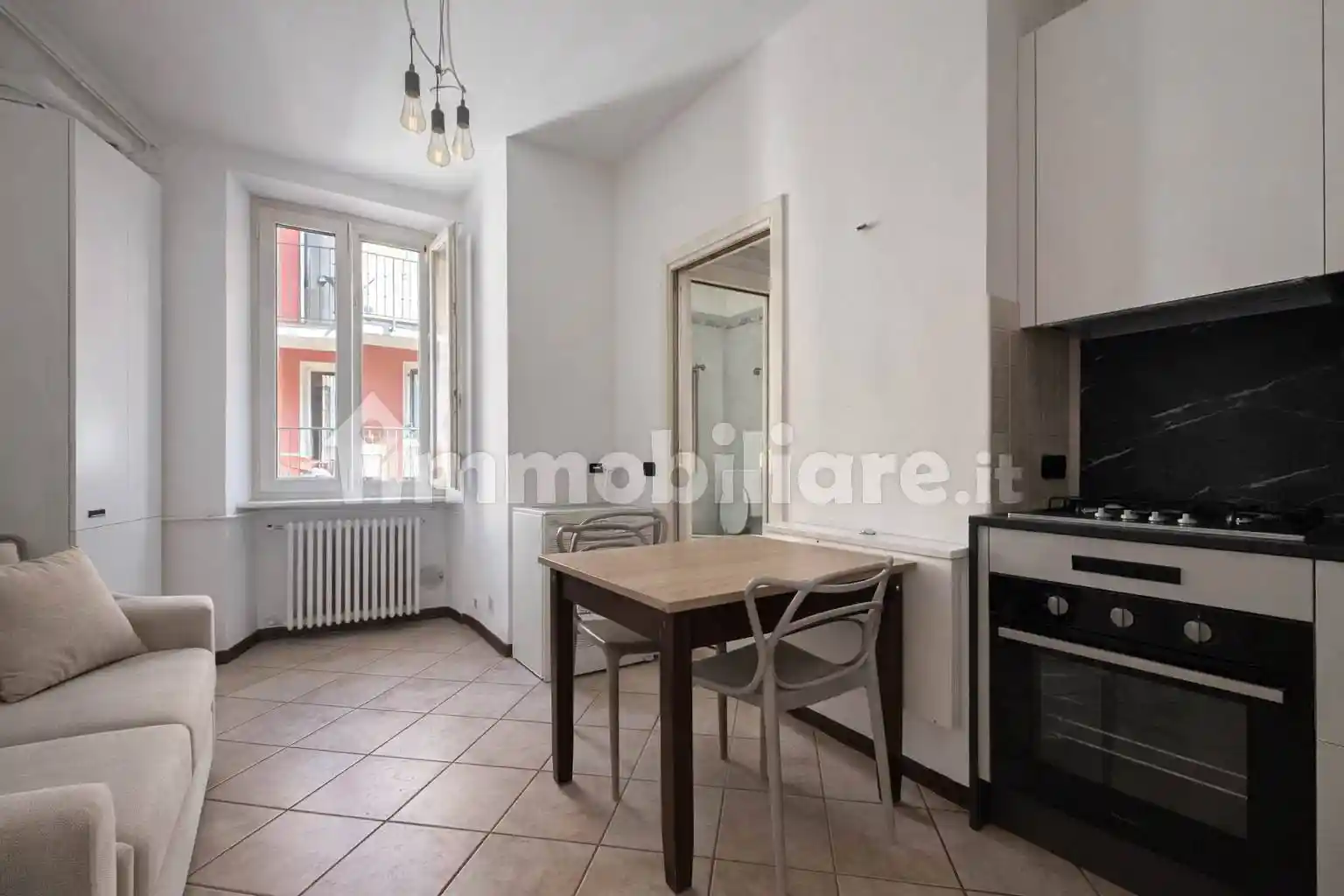 Appartamento in affitto a Fiorenzuola d'Arda