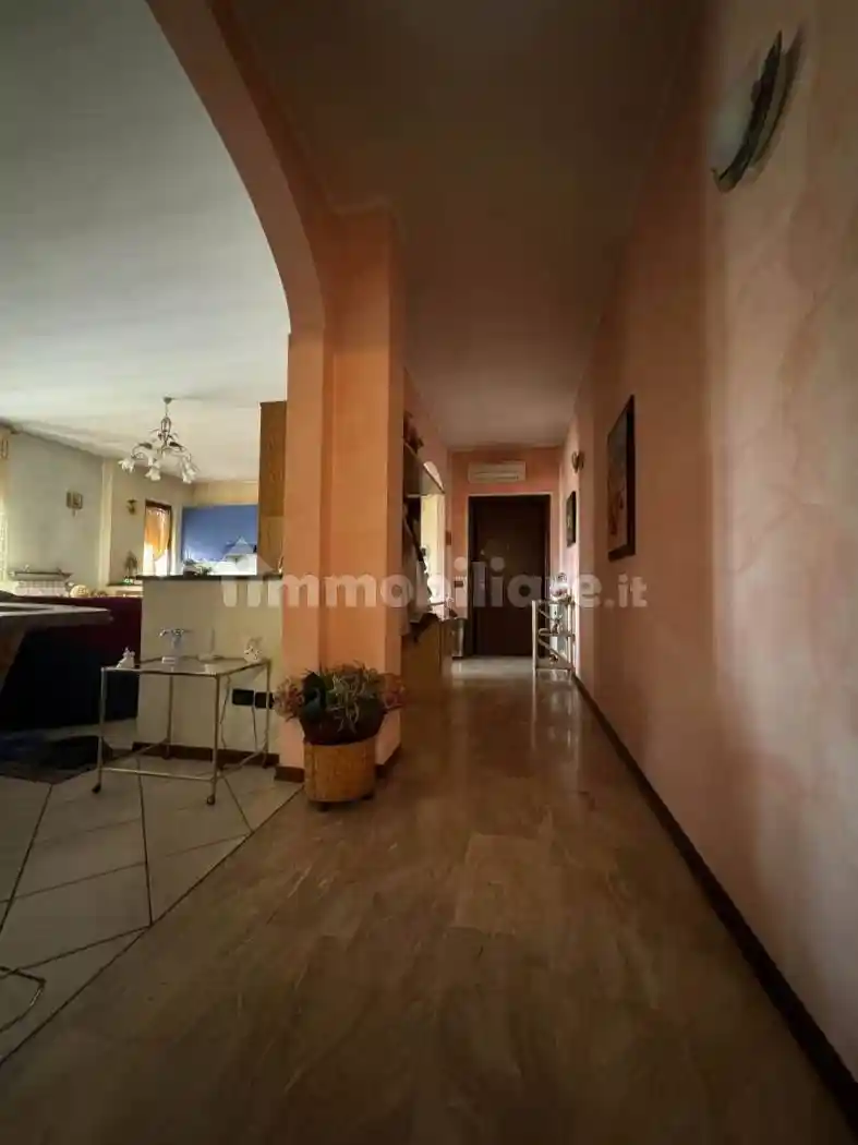 Appartamento in vendita a Fiorenzuola d'Arda