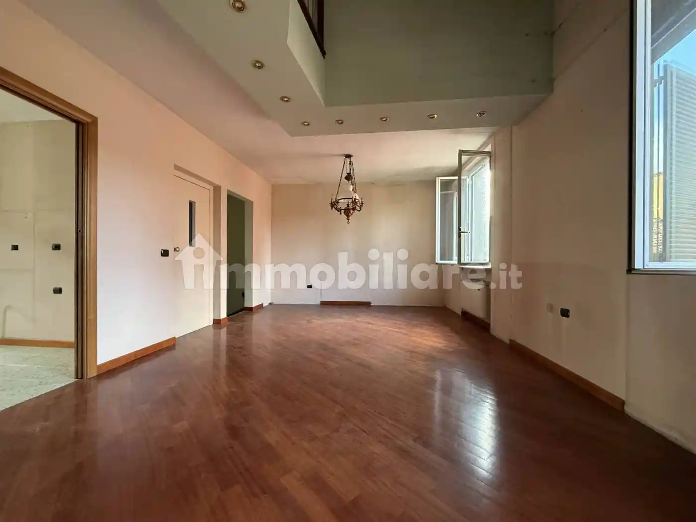 Casa indipendente in vendita a Fiorenzuola d'Arda