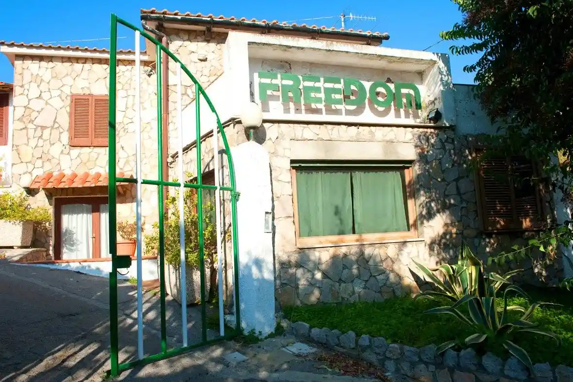 Palazzo - Edificio - foto 2