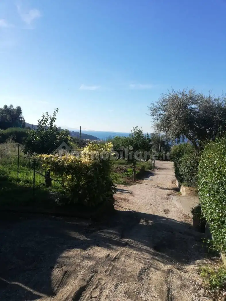 Palazzo - Edificio in vendita a Sorrento