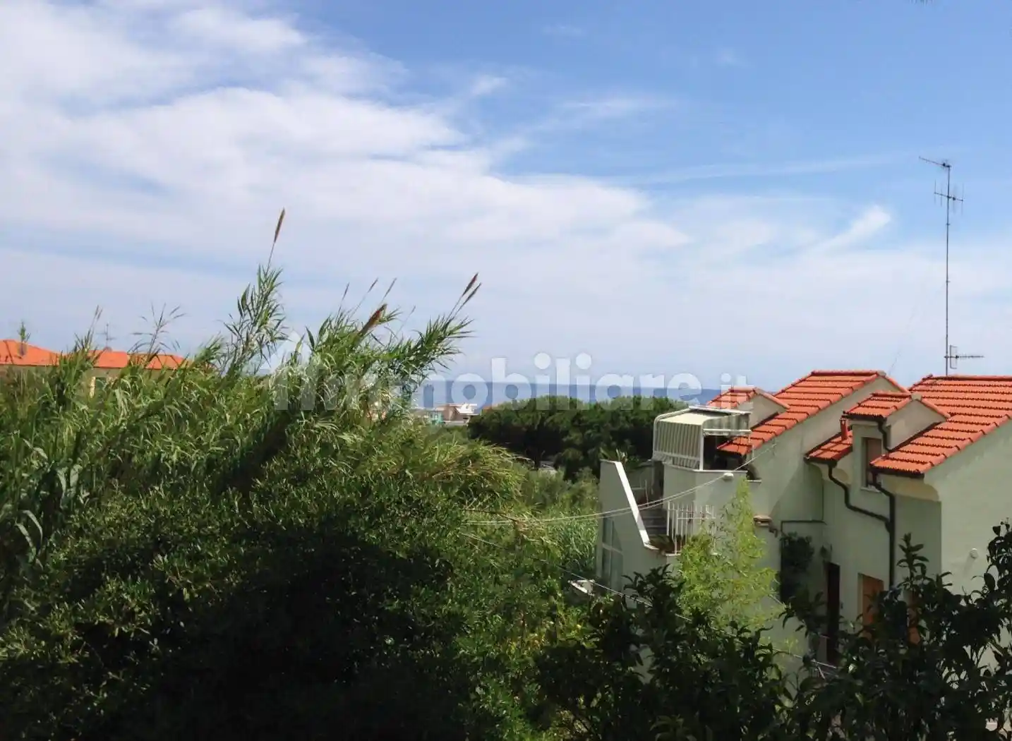 Appartamento in vendita a Pietra Ligure