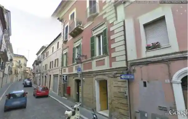 Appartamento in vendita a Giulianova