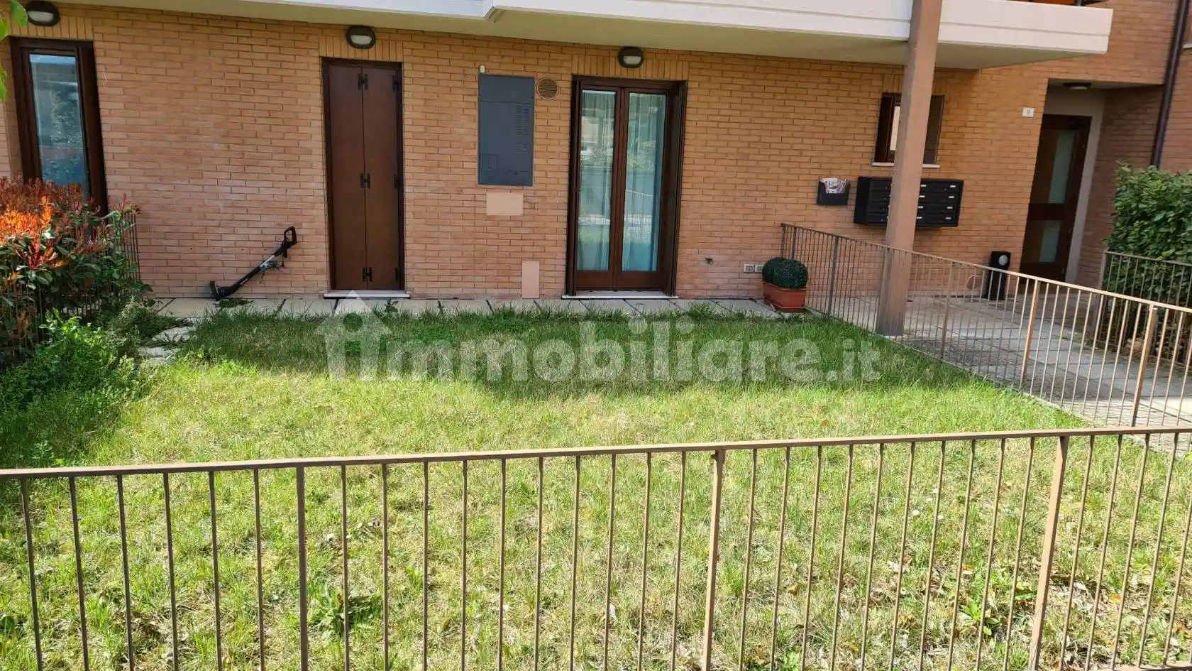 Appartamento in vendita a Jesi