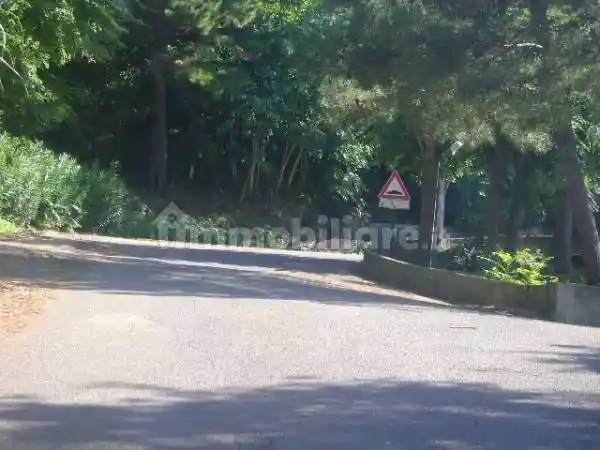 Villa a schiera Contrada Santa Rosalia, Pantana Santa Rosalia Macchia, Acquappesa - foto 2