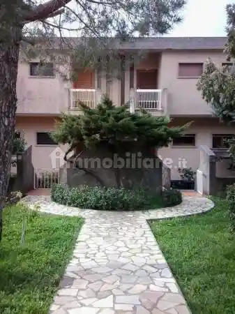 Villa a schiera Contrada Santa Rosalia, Pantana Santa Rosalia Macchia, Acquappesa - foto 3