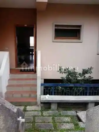 Villa a schiera Contrada Santa Rosalia, Pantana Santa Rosalia Macchia, Acquappesa - foto 4