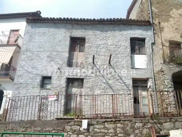 Rustico via San Giuseppe 25, San Costantino, Rivello - foto 2