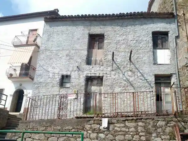 Rustico via San Giuseppe 25, San Costantino, Rivello - foto 3