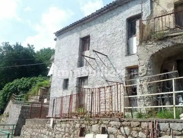 Rustico via San Giuseppe 25, San Costantino, Rivello - foto 4