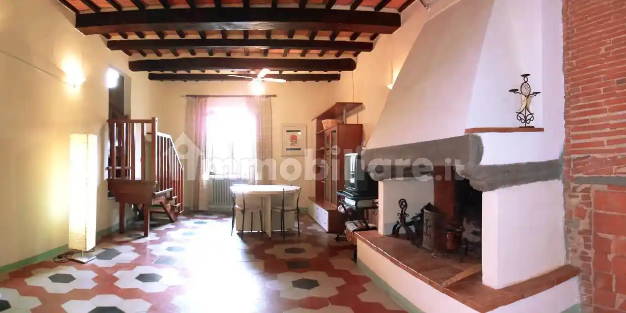 Appartamento in affitto a Vicopisano