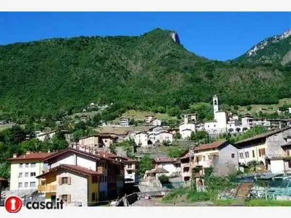 Casa indipendente in vendita a Sovere