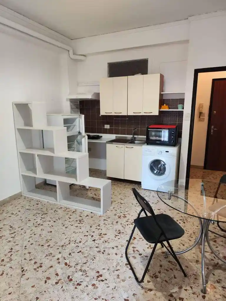 Appartamento in affitto a Palermo