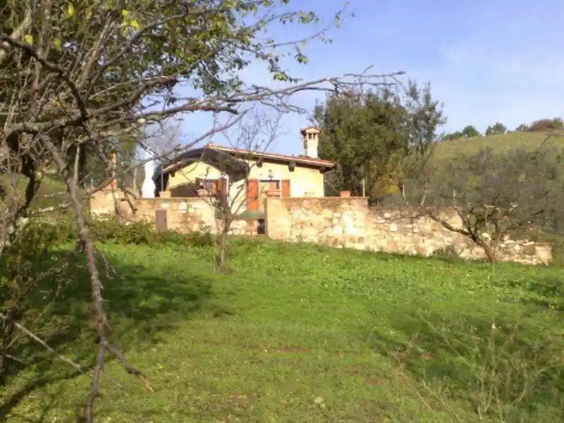 Casa indipendente in vendita a Chianni