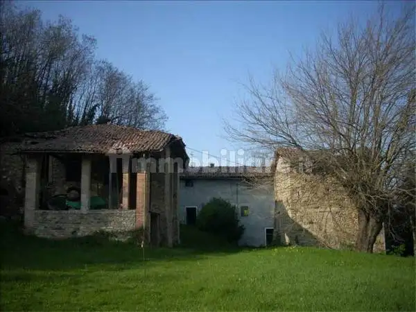 Rustico - Casale in vendita a Valsamoggia