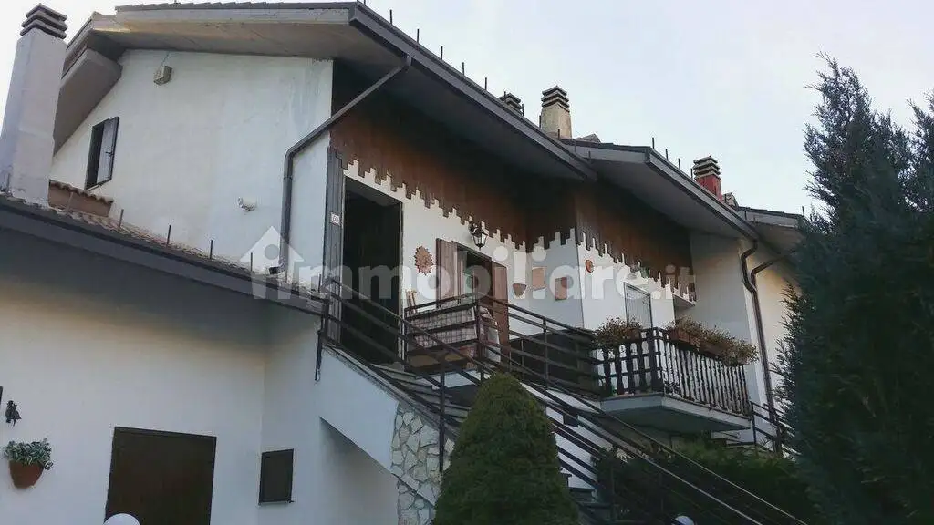 Appartamento in vendita a Campo di Giove