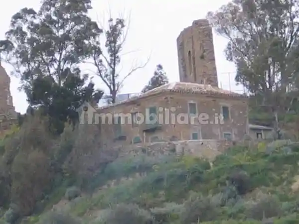 Rustico - Casale in vendita a Mazzarino