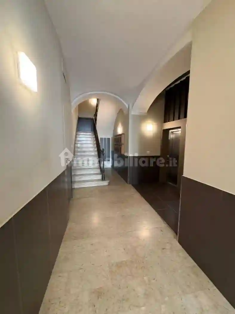 Trilocale piazzetta della Lega 3, Centro, Alessandria - foto 4