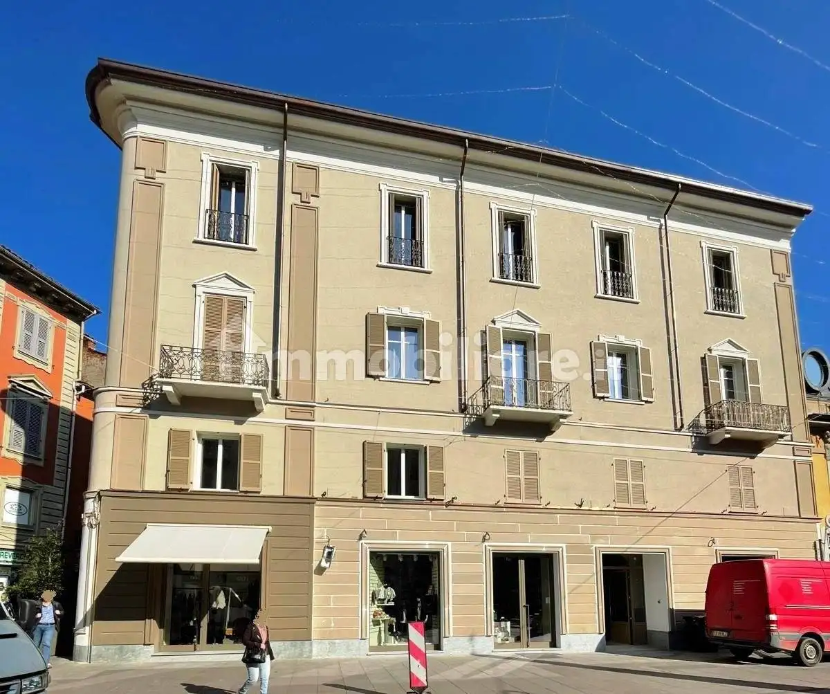 Appartamento in affitto a Alessandria
