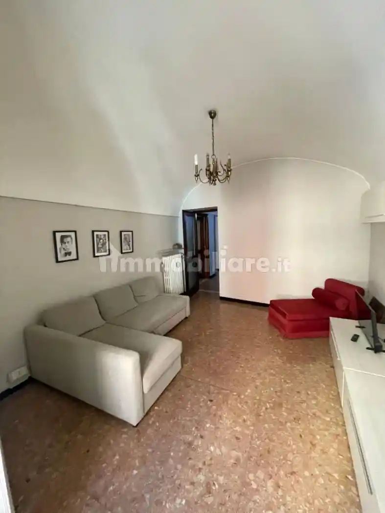 Trilocale piazzetta della Lega 3, Centro, Alessandria - foto 4