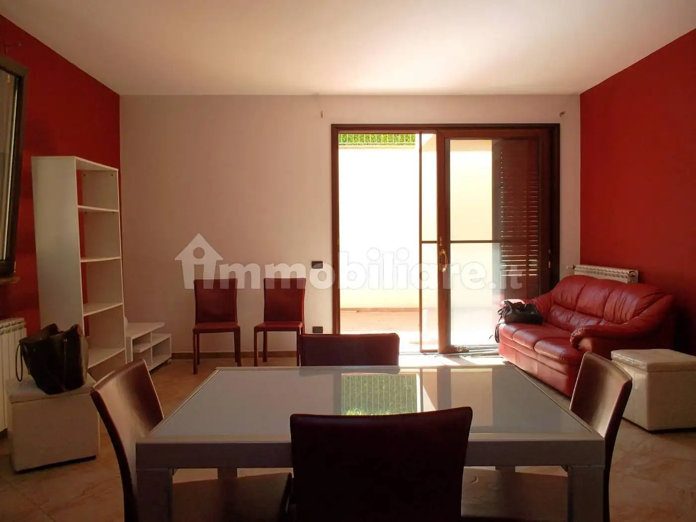 Appartamento in affitto a Palermo