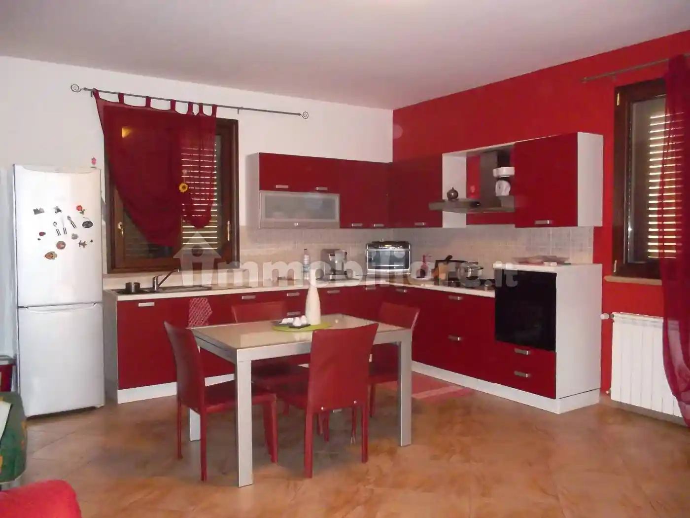 Appartamento via Patroclo, Partanna, Palermo - foto 2