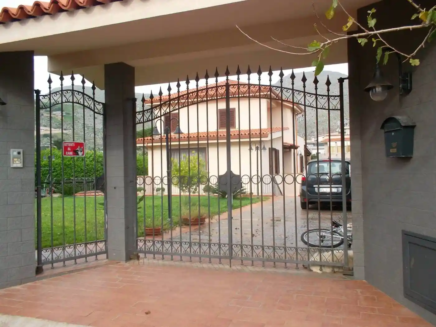 Appartamento via Patroclo, Partanna, Palermo - foto 3