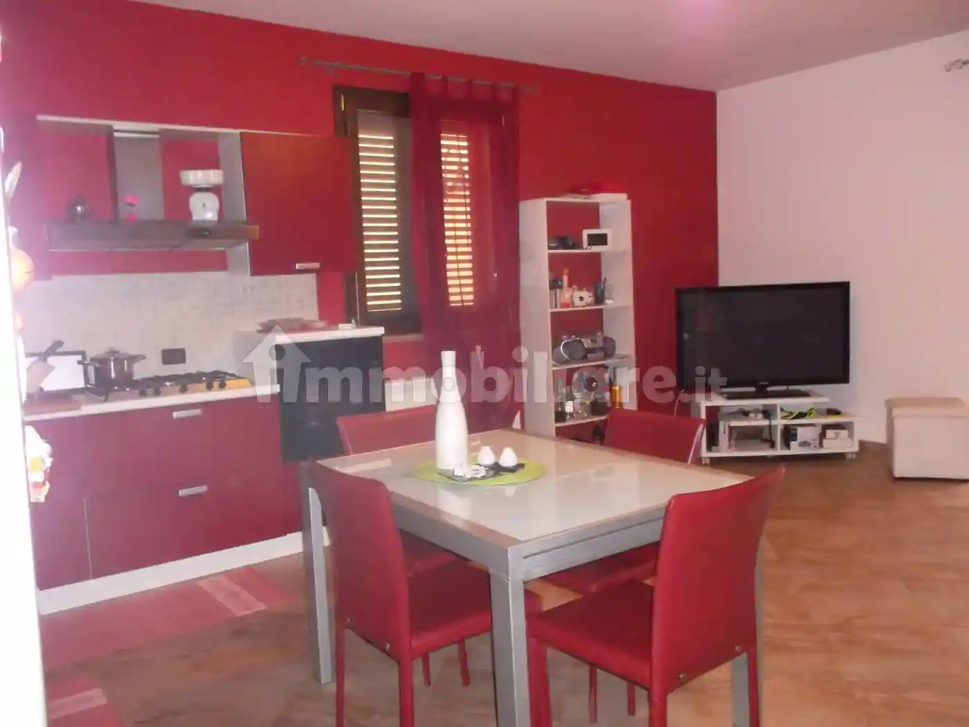 Appartamento via Patroclo, Partanna, Palermo - foto 5