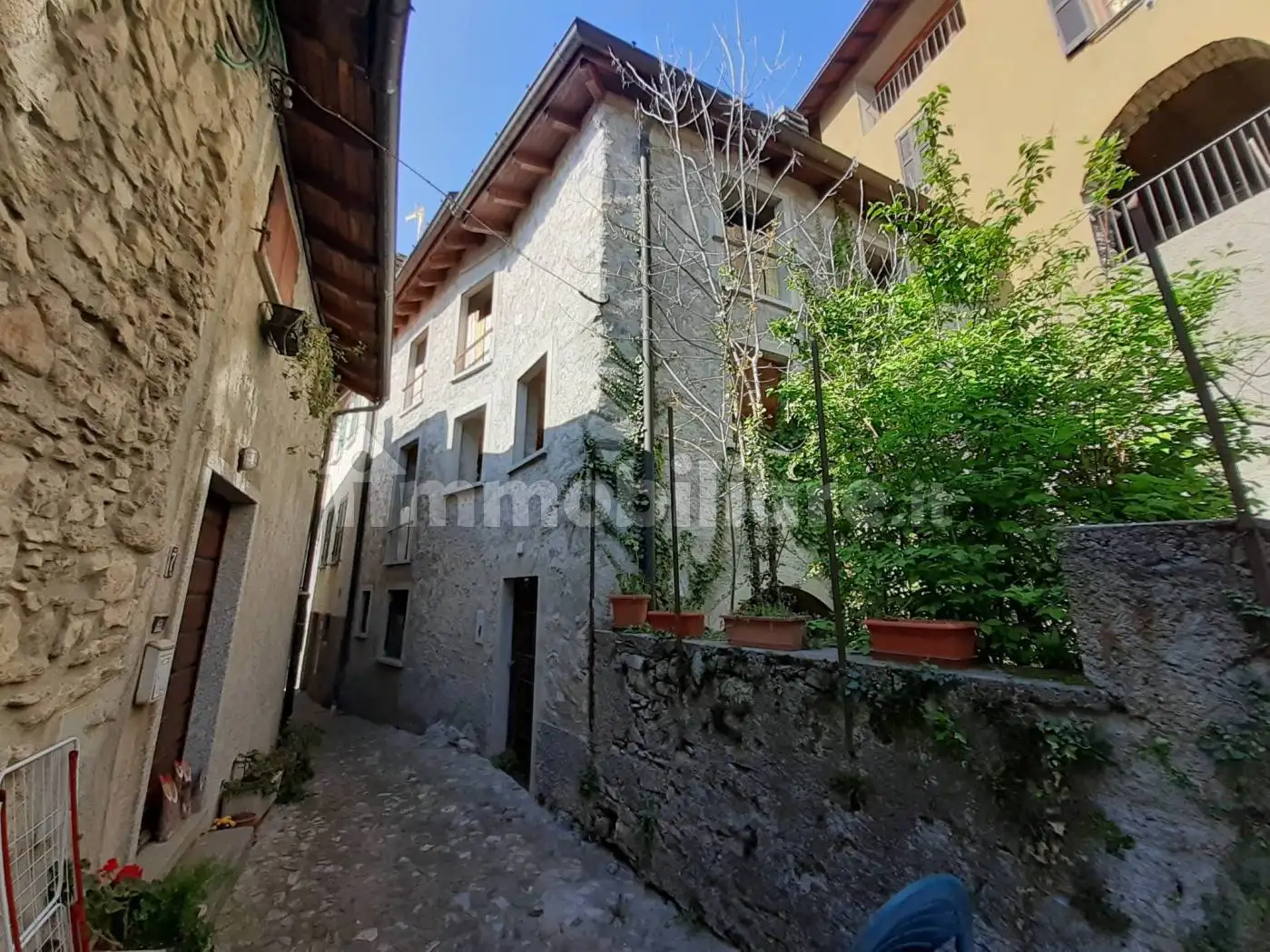 Rustico - Casale in vendita a Zelbio