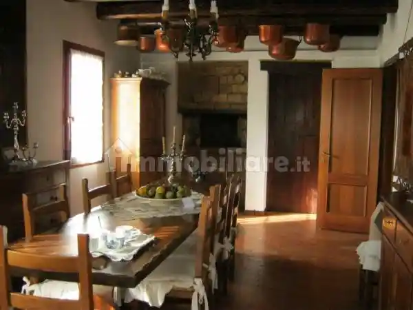 Villa in vendita a Villorba